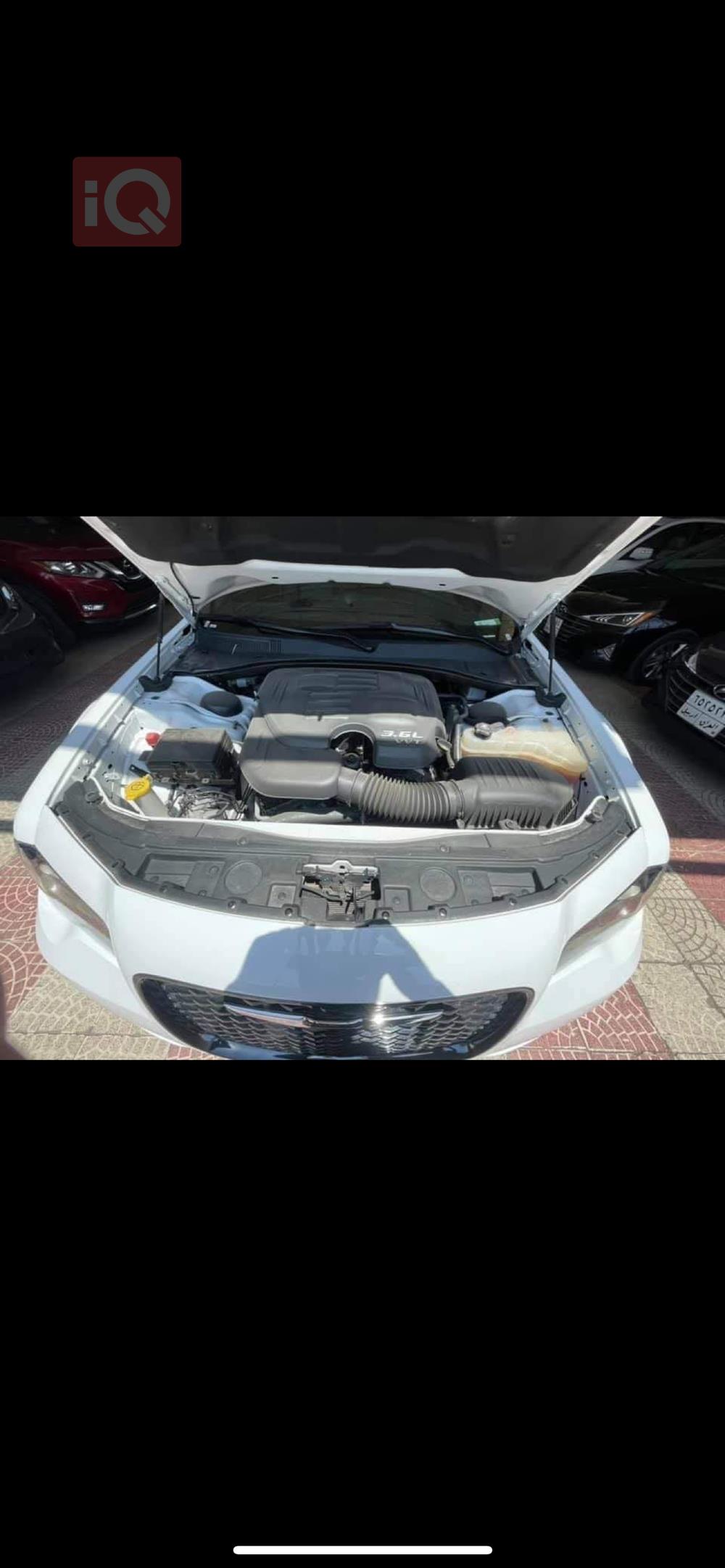 کرایسلەر 300